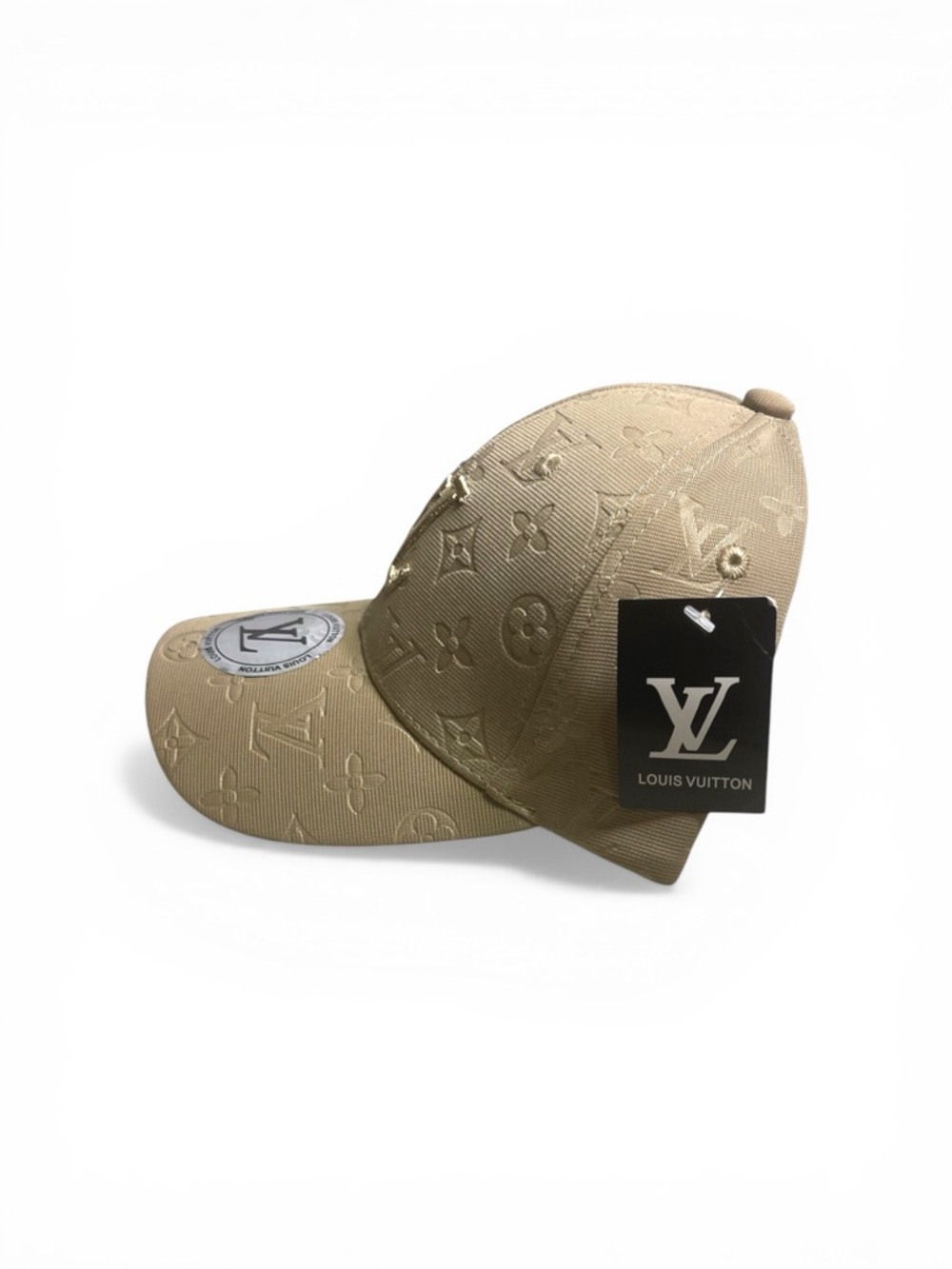 Fashion Luxury  Cap - Picture 4 of 7